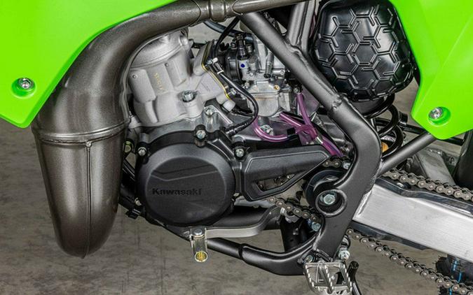 2026 Kawasaki KX 85