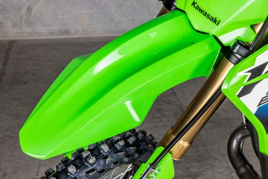 2026 Kawasaki KX 85