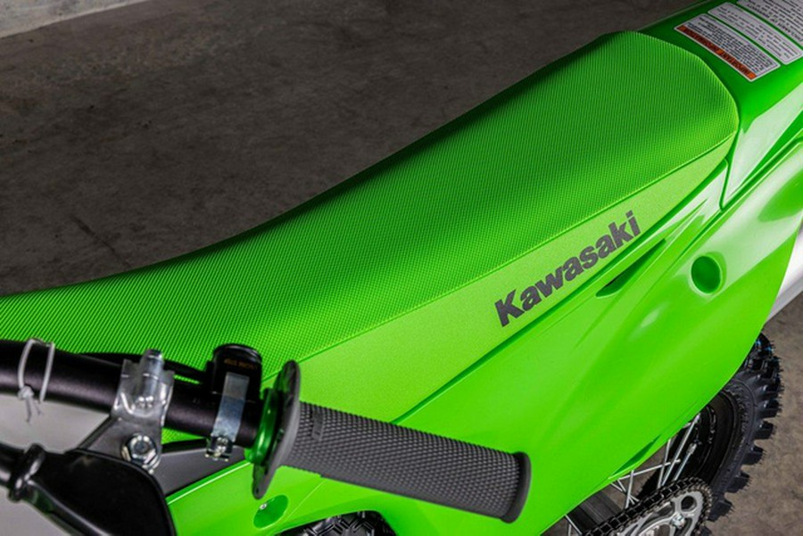 2026 Kawasaki KX 85