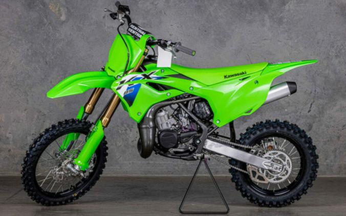2026 Kawasaki KX 85