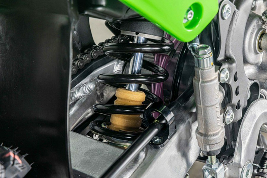 2026 Kawasaki KX 85