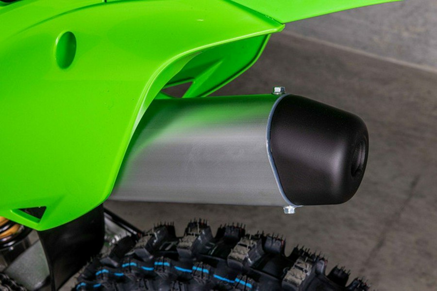 2026 Kawasaki KX 85