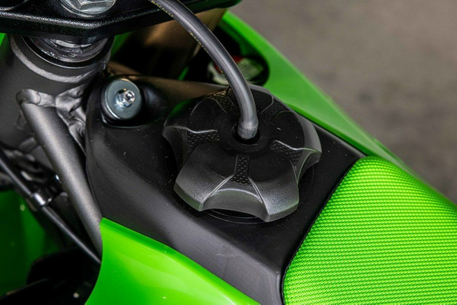 2026 Kawasaki KX 85