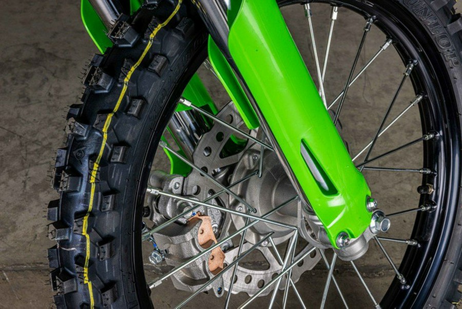2026 Kawasaki KX 85