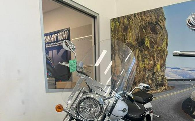 2025 Suzuki Boulevard C50T Special