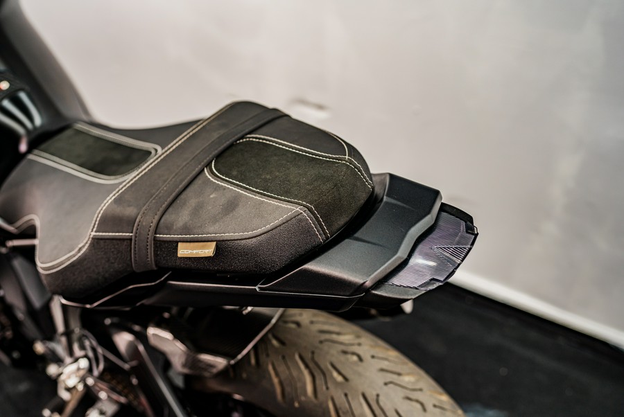 2022 Yamaha Motor Corp., USA MT-10