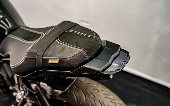 2022 Yamaha Motor Corp., USA MT-10