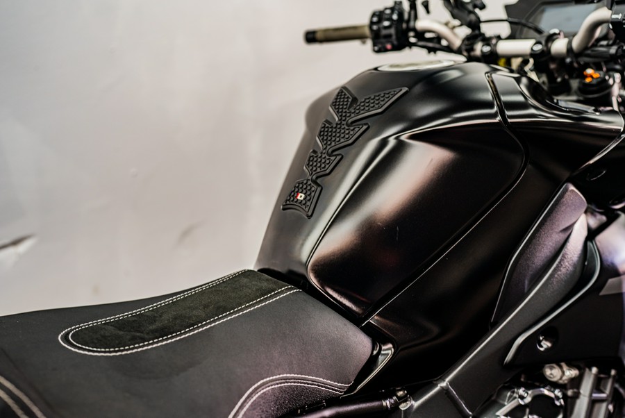 2022 Yamaha Motor Corp., USA MT-10