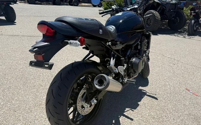 2026 Kawasaki Z900RS ABS