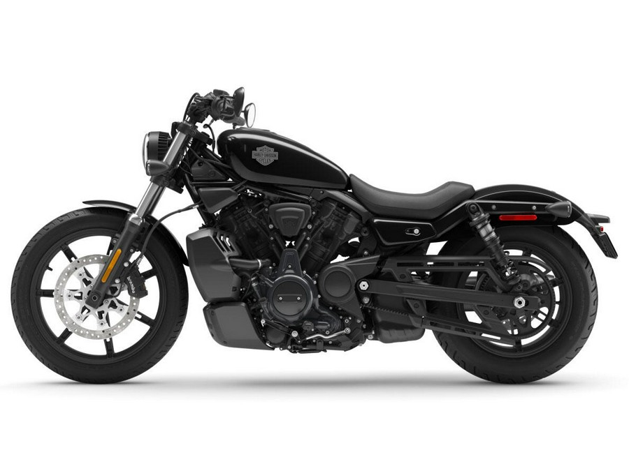 RH975 2026 Nightster®