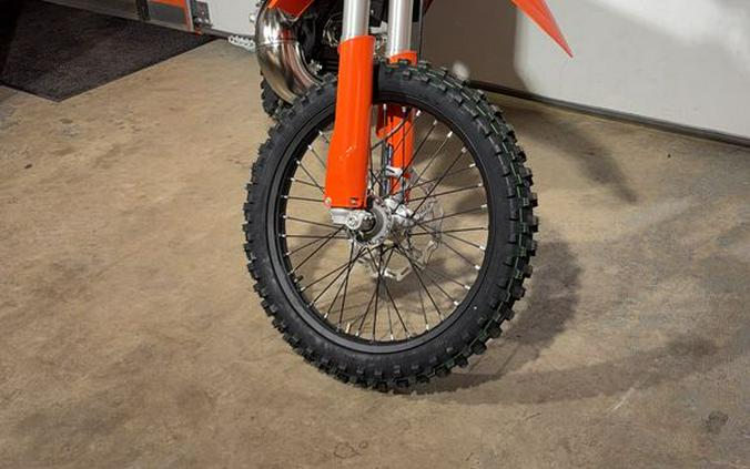 2027 KTM 250 XC