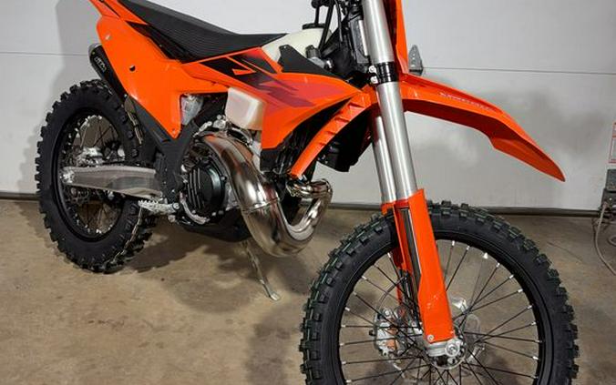 2027 KTM 250 XC