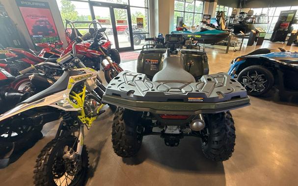 2026 Polaris Sportsman 450 H.O.