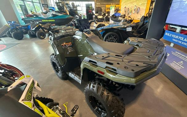 2026 Polaris Sportsman 450 H.O.