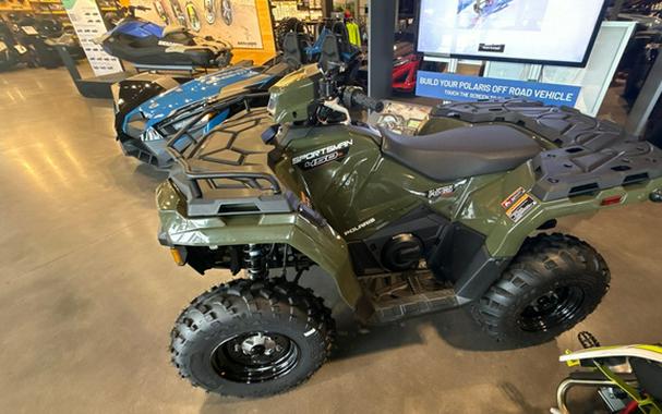 2026 Polaris Sportsman 450 H.O.