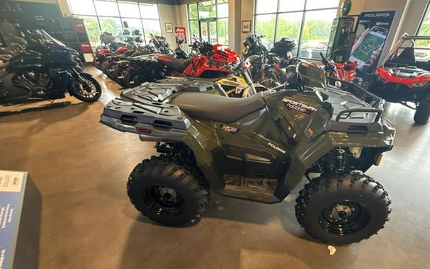 2026 Polaris Sportsman 450 H.O.