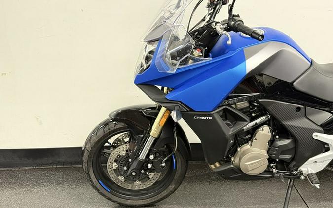 2023 CFMOTO 650 Adventura