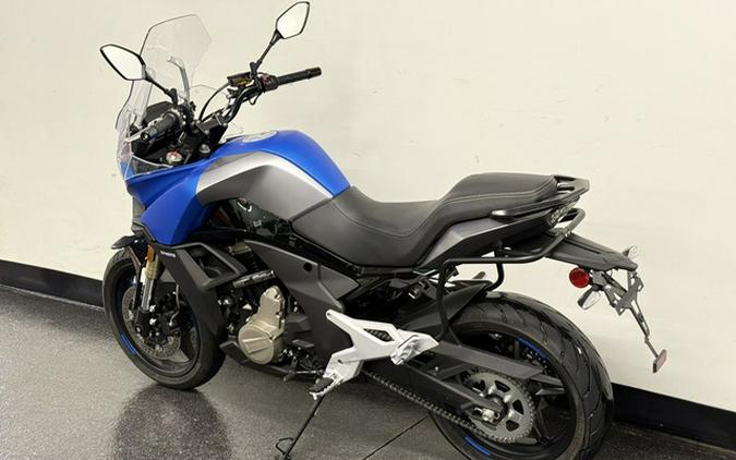 2023 CFMOTO 650 Adventura