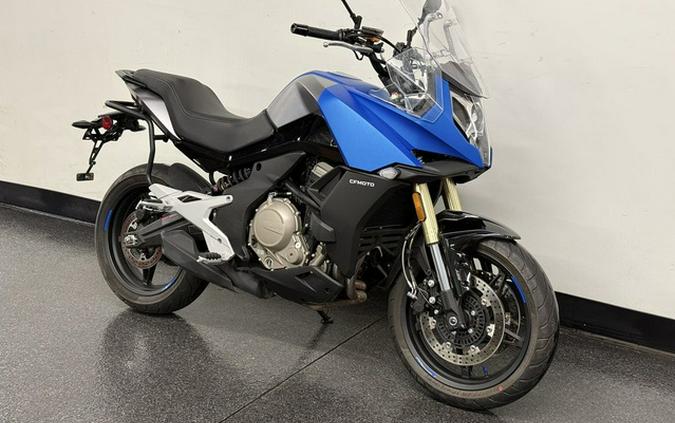 2023 CFMOTO 650 Adventura