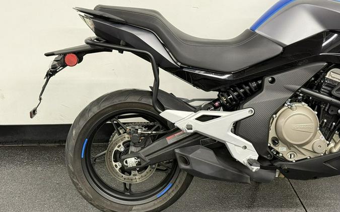 2023 CFMOTO 650 Adventura