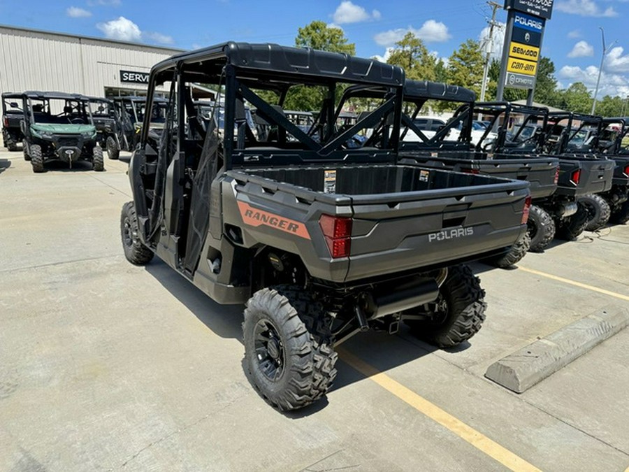 2026 Polaris Ranger Crew 1000 Premium