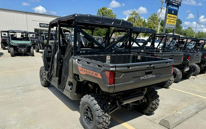 2026 Polaris Ranger Crew 1000 Premium