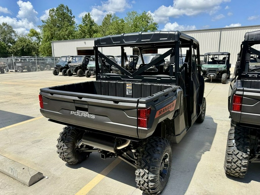 2026 Polaris Ranger Crew 1000 Premium