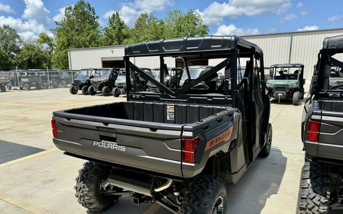 2026 Polaris Ranger Crew 1000 Premium