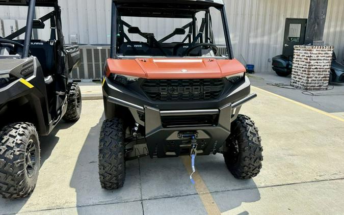 2026 Polaris Ranger Crew 1000 Premium