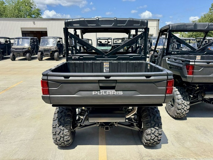2026 Polaris Ranger Crew 1000 Premium