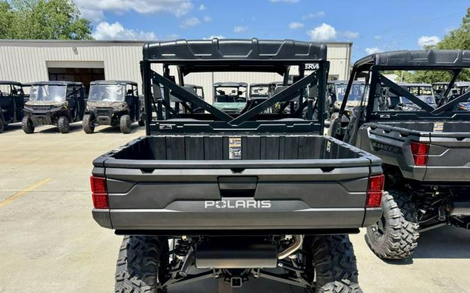 2026 Polaris Ranger Crew 1000 Premium