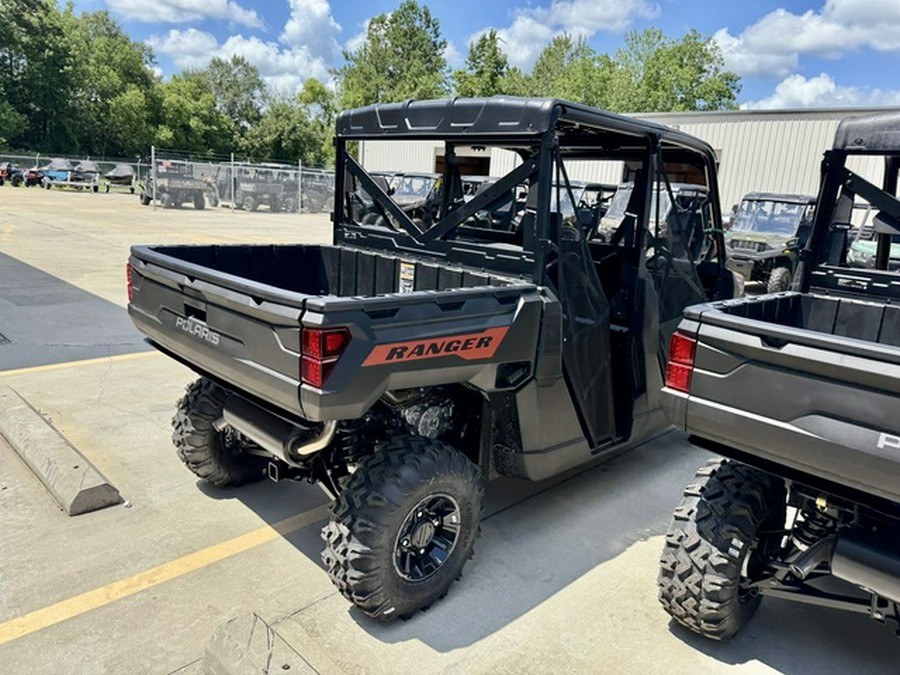 2026 Polaris Ranger Crew 1000 Premium