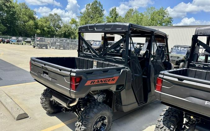 2026 Polaris Ranger Crew 1000 Premium