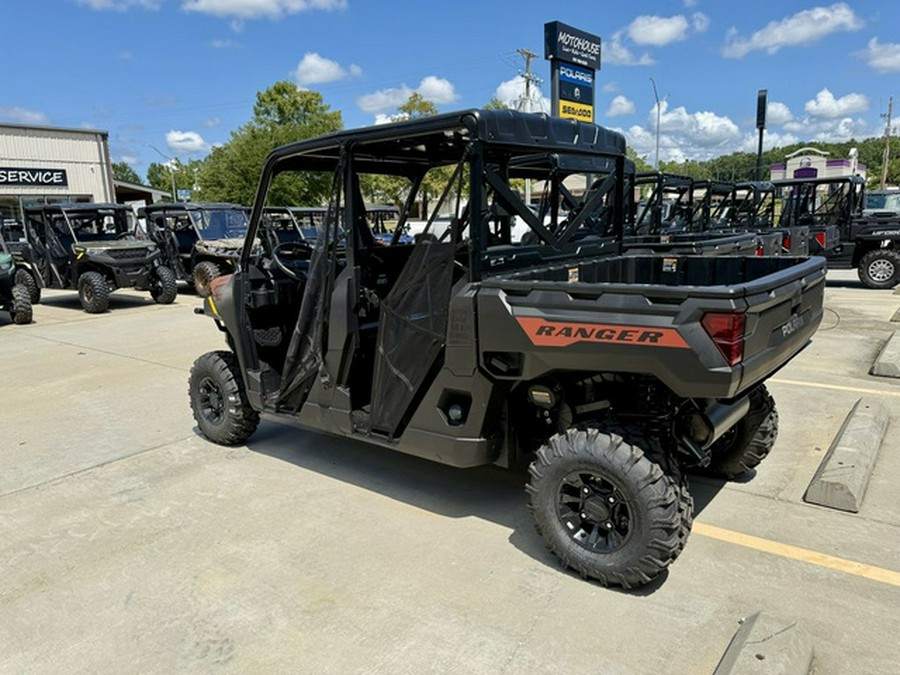 2026 Polaris Ranger Crew 1000 Premium