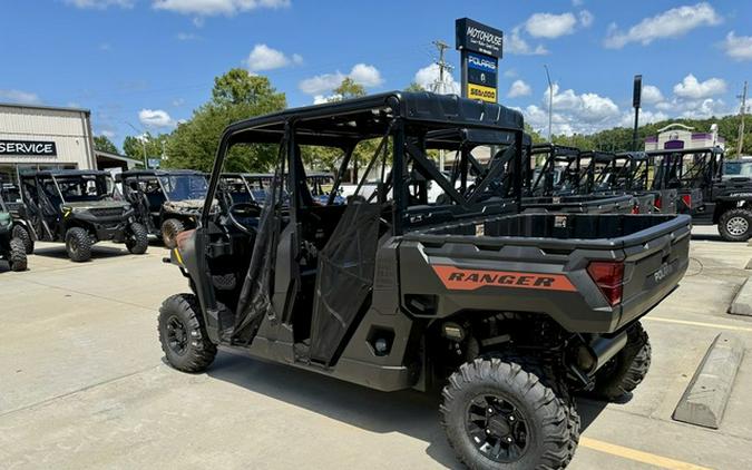 2026 Polaris Ranger Crew 1000 Premium