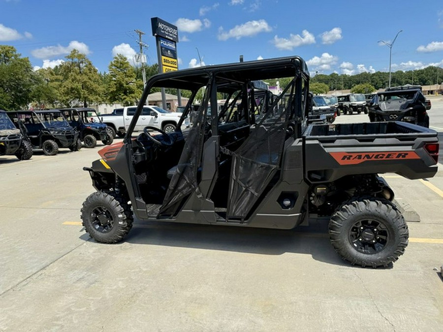 2026 Polaris Ranger Crew 1000 Premium