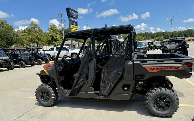 2026 Polaris Ranger Crew 1000 Premium