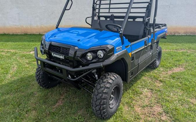 2027 Kawasaki MULE PRO-FX™ 1000 HD EDITION