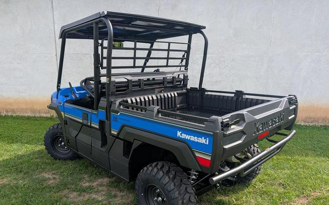 2027 Kawasaki MULE PRO-FX™ 1000 HD EDITION