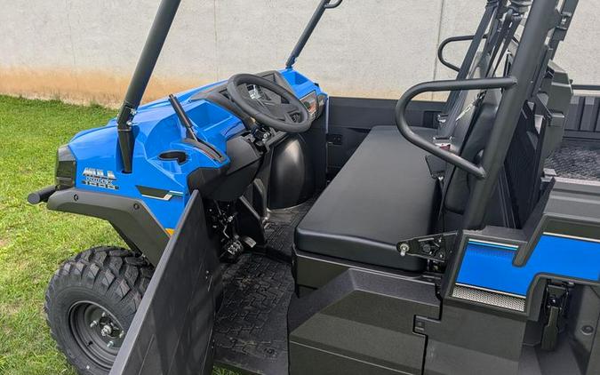 2027 Kawasaki MULE PRO-FX™ 1000 HD EDITION