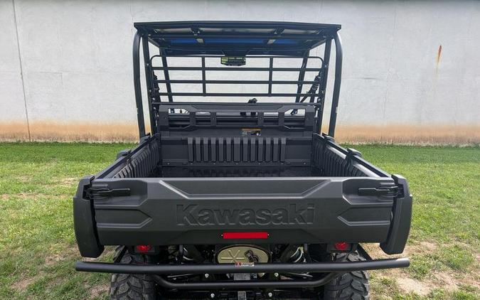 2027 Kawasaki MULE PRO-FX™ 1000 HD EDITION
