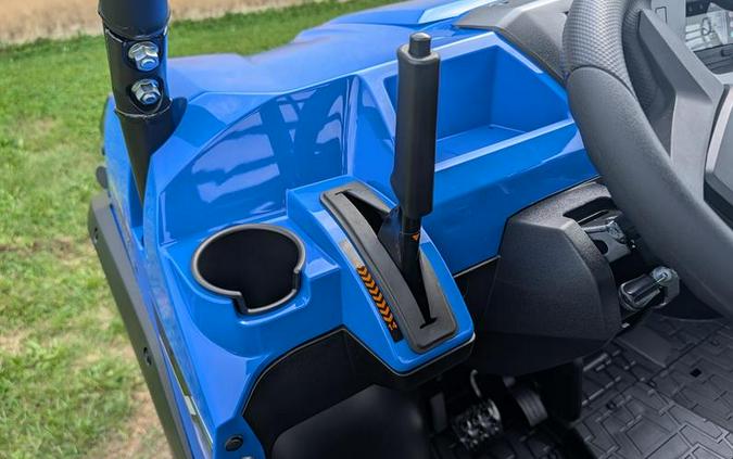2027 Kawasaki MULE PRO-FX™ 1000 HD EDITION