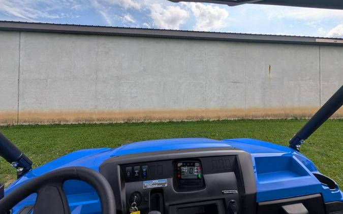 2027 Kawasaki MULE PRO-FX™ 1000 HD EDITION