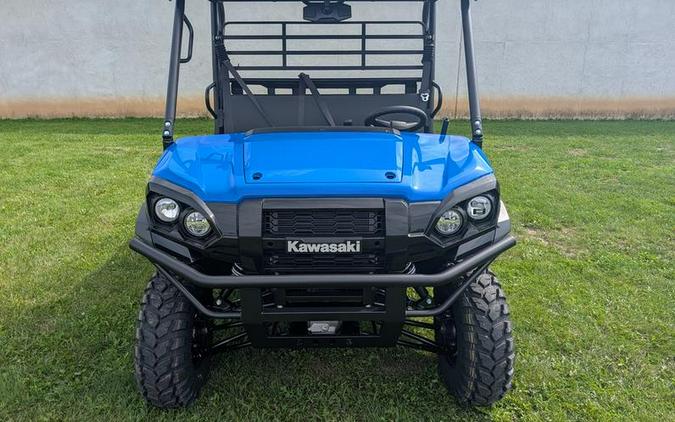 2027 Kawasaki MULE PRO-FX™ 1000 HD EDITION