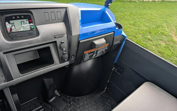 2027 Kawasaki MULE PRO-FX™ 1000 HD EDITION
