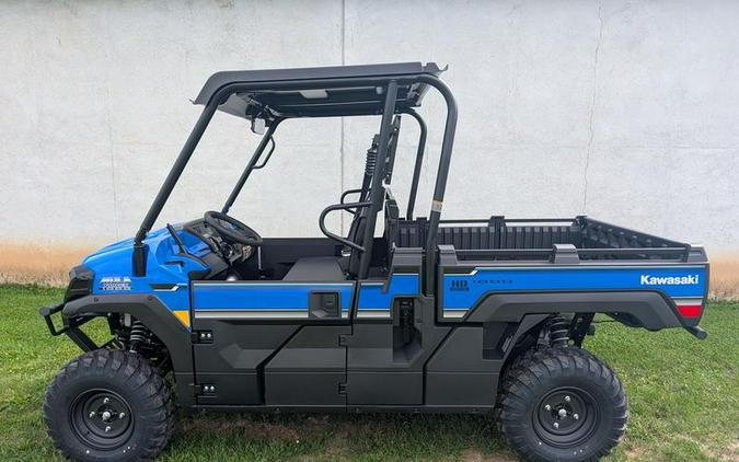 2027 Kawasaki MULE PRO-FX™ 1000 HD EDITION