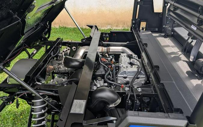 2027 Kawasaki MULE PRO-FX™ 1000 HD EDITION