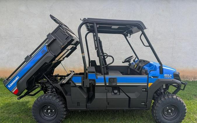 2027 Kawasaki MULE PRO-FX™ 1000 HD EDITION