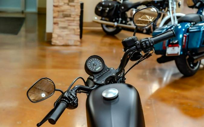 XL 883N 2021 Iron 883