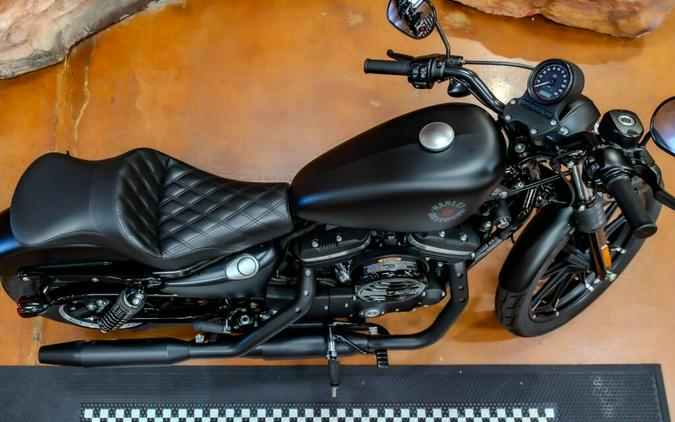 XL 883N 2021 Iron 883